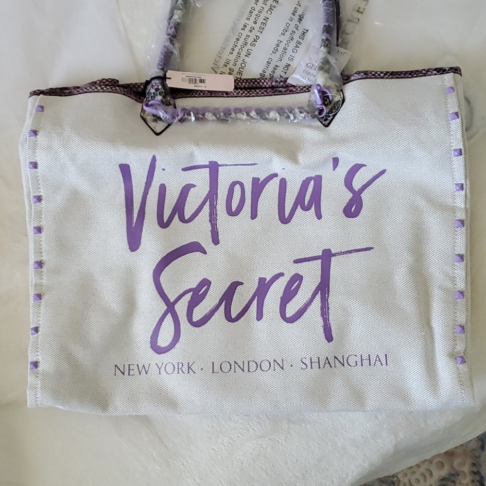 VS tote